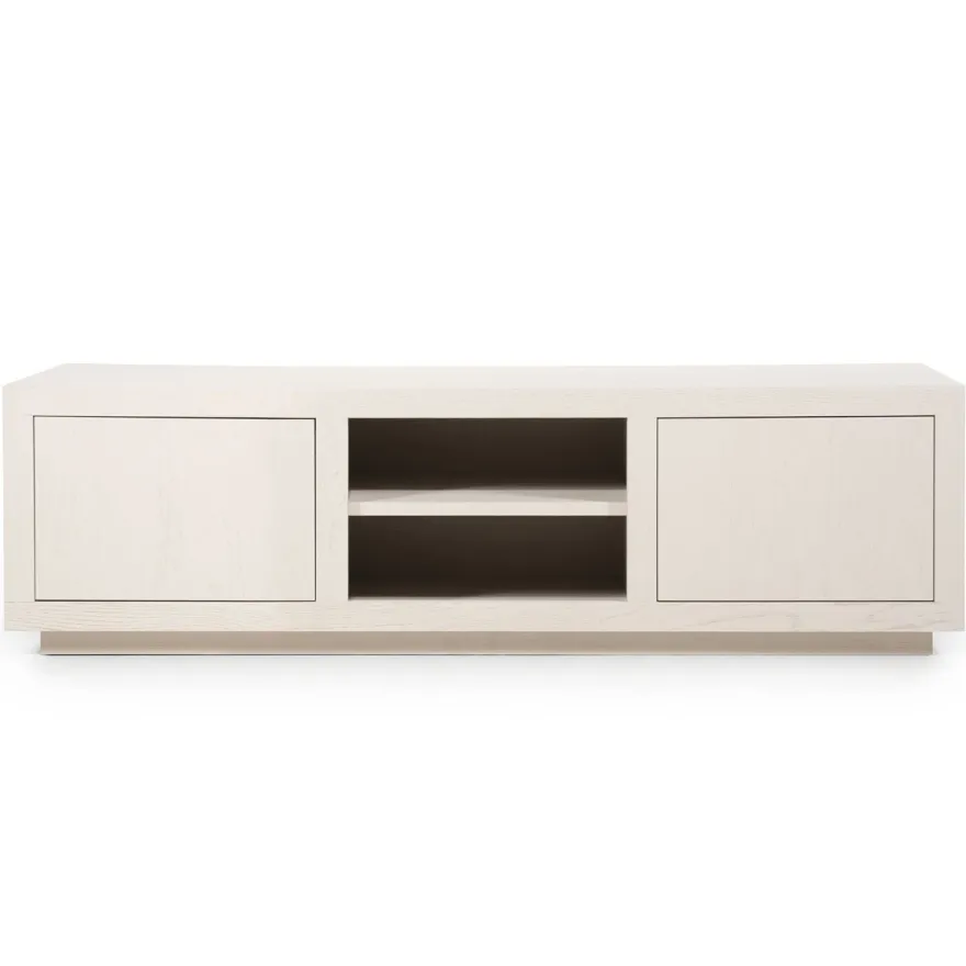 Eleonora Helsinki Taupe Tv-meubel