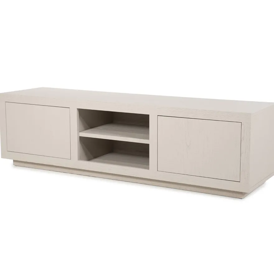 Eleonora Helsinki Taupe Tv-meubel