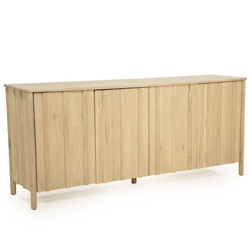 Eleonora Jake Dressoir