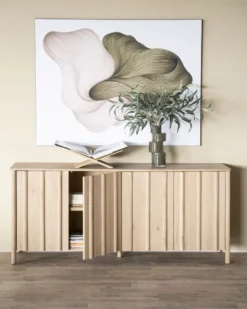 Eleonora Jake Dressoir