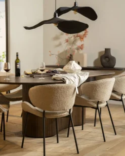Eleonora Jordy Eettafel