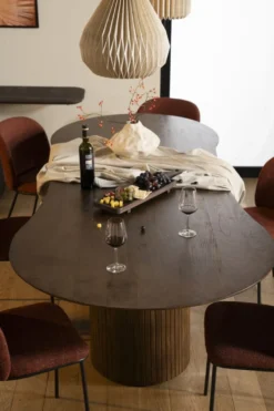 Eleonora Jordy Eettafel