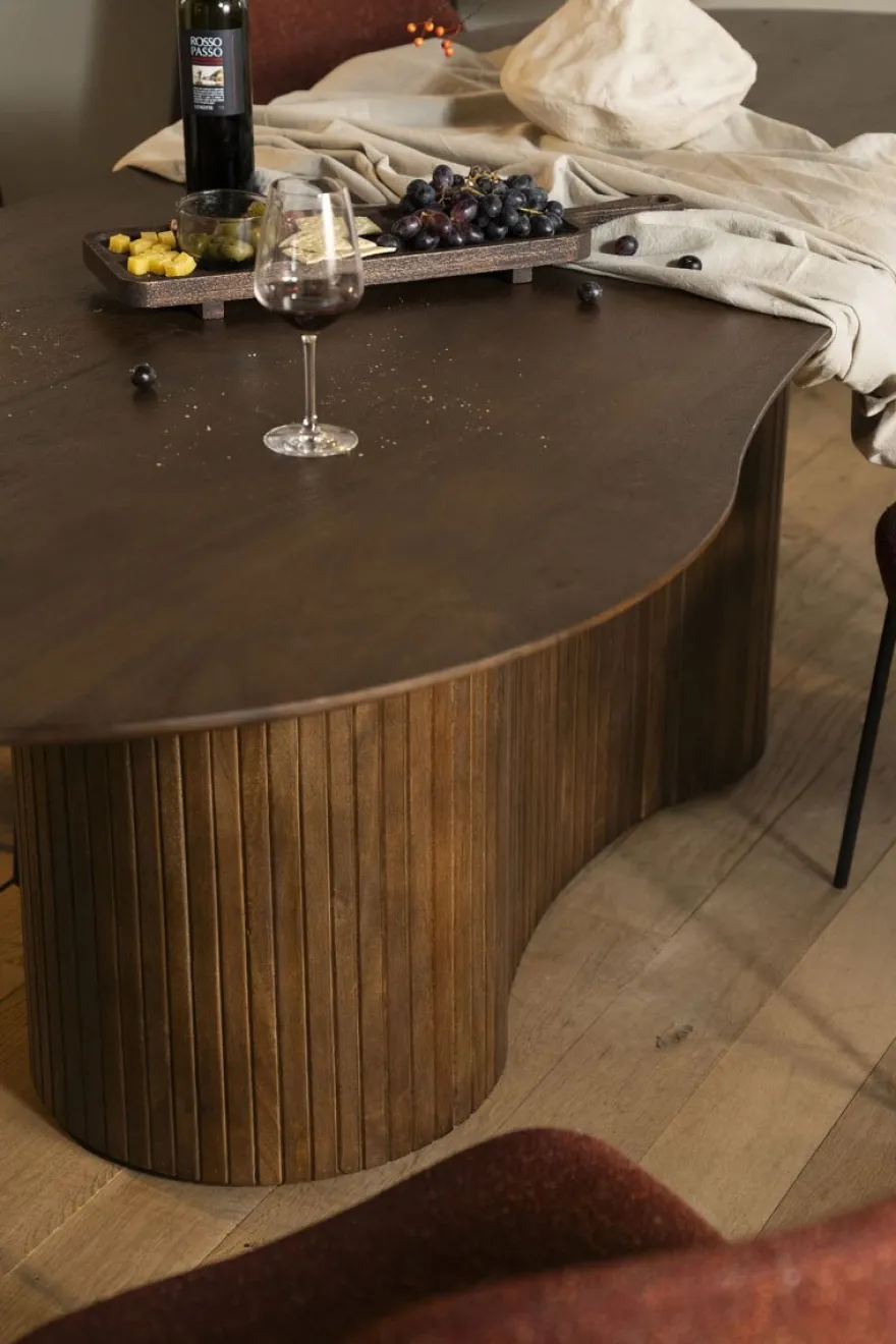 Eleonora Jordy Eettafel