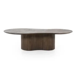 Eleonora Jordy Salontafel