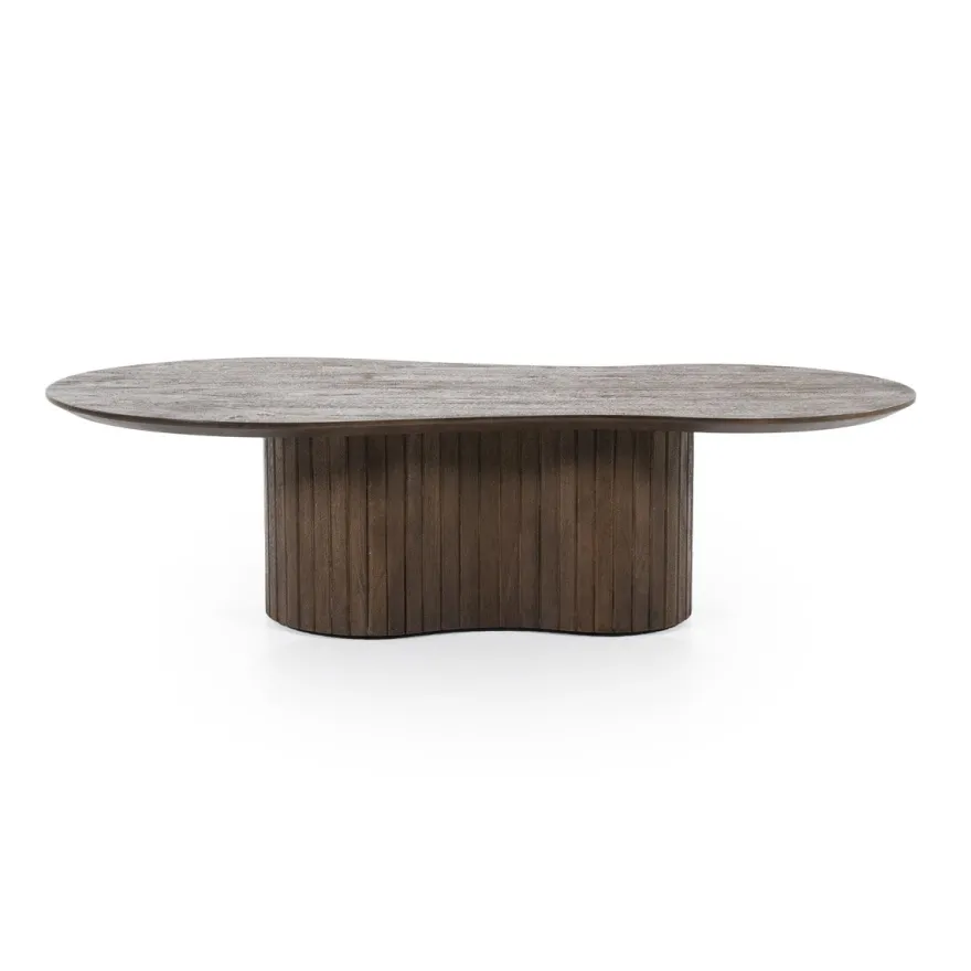 Eleonora Jordy Salontafel