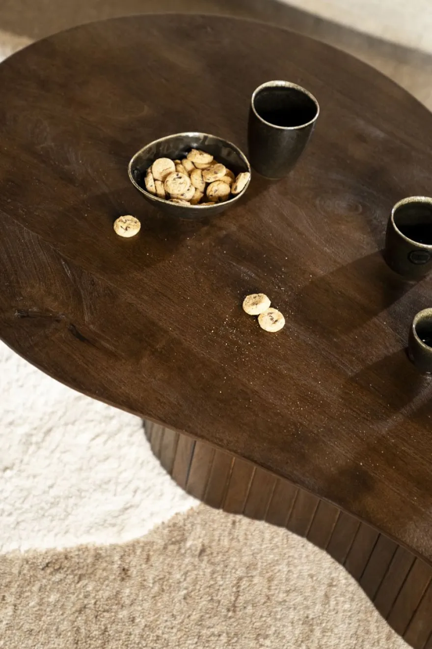 Eleonora Jordy Salontafel