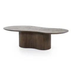 Eleonora Jordy Salontafel