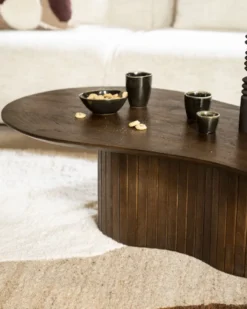 Eleonora Jordy Salontafel