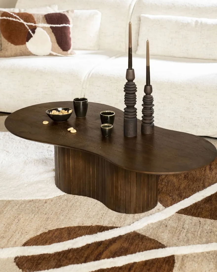 Eleonora Jordy Salontafel