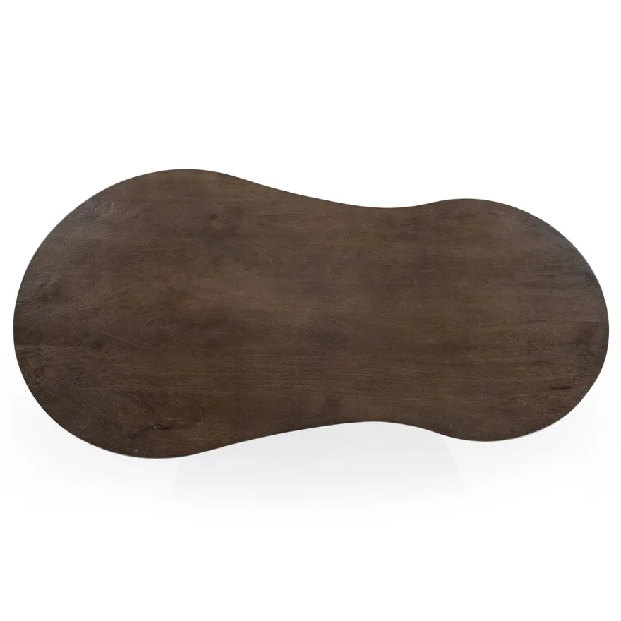 Eleonora Jordy Salontafel
