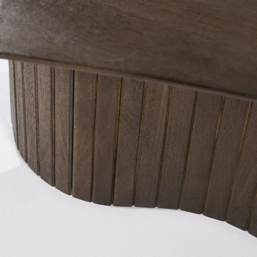 Eleonora Jordy Salontafel