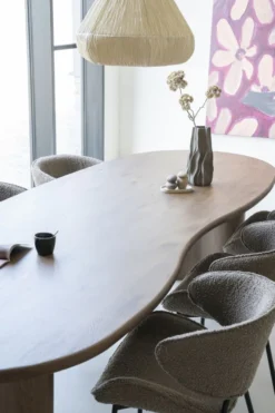 Eleonora Josh Eettafel