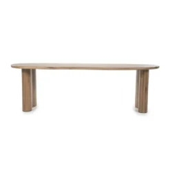 Eleonora Josh Eettafel