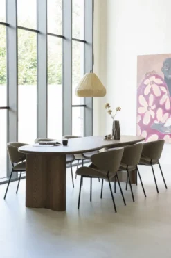 Eleonora Josh Eettafel