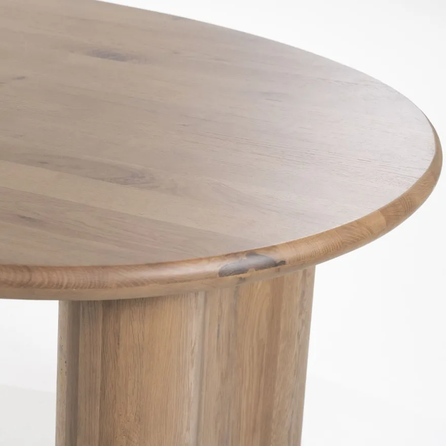 Eleonora Josh Eettafel