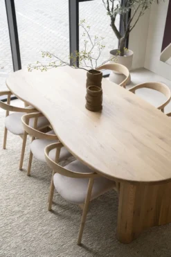 Eleonora Josh Eettafel