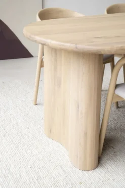 Eleonora Josh Eettafel