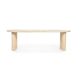 Eleonora Josh Eettafel