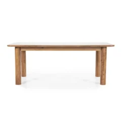 Eleonora Julian Eettafel