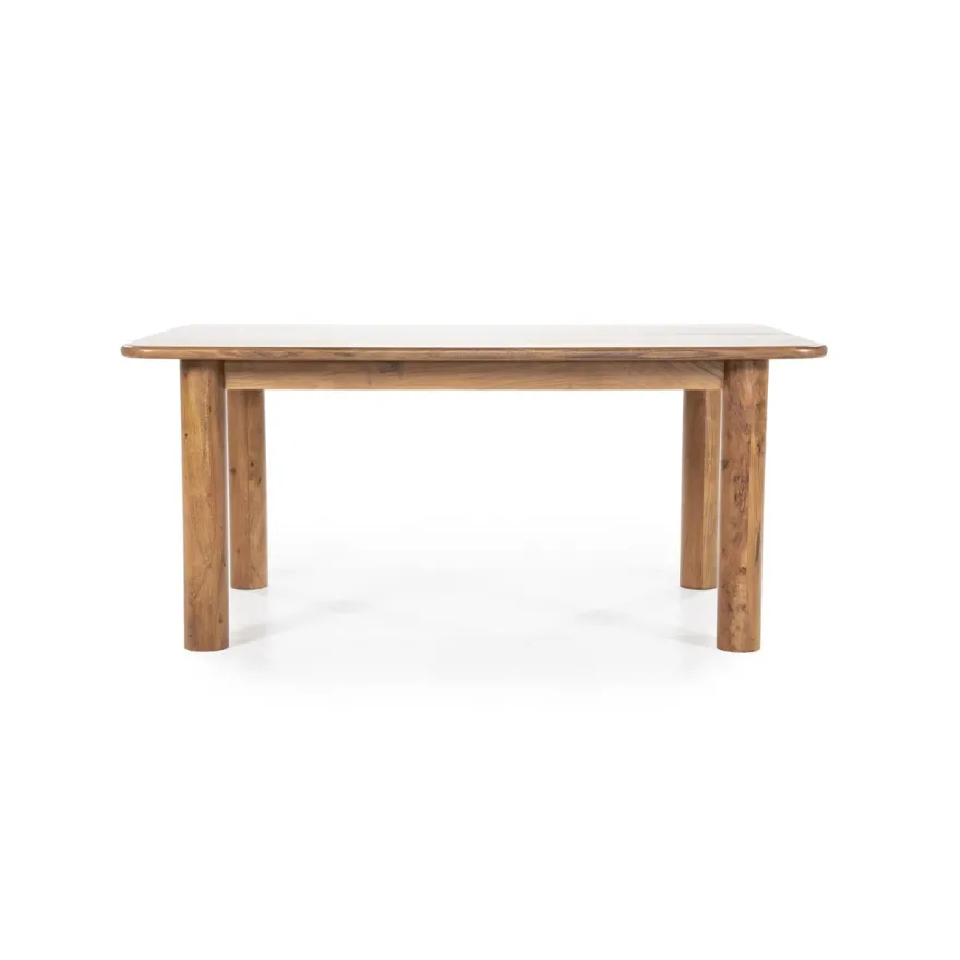 Eleonora Julian Eettafel