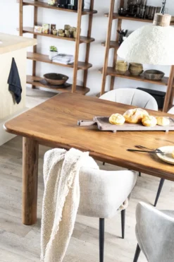 Eleonora Julian Eettafel