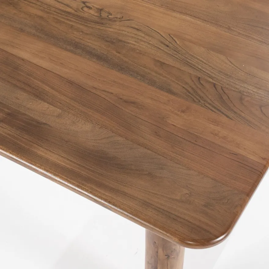 Eleonora Julian Eettafel
