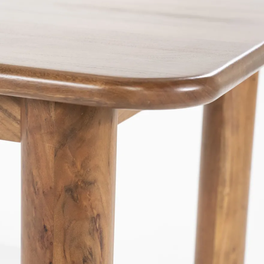 Eleonora Julian Eettafel