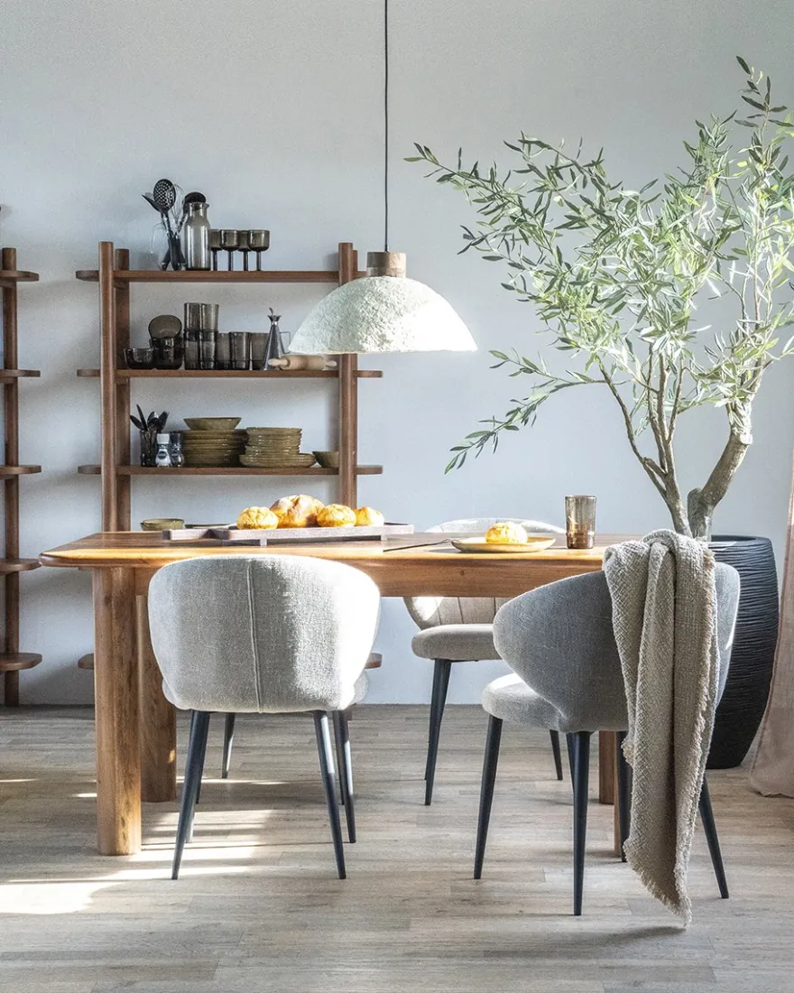 Eleonora Julian Eettafel