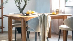 Eleonora Julian Eettafel