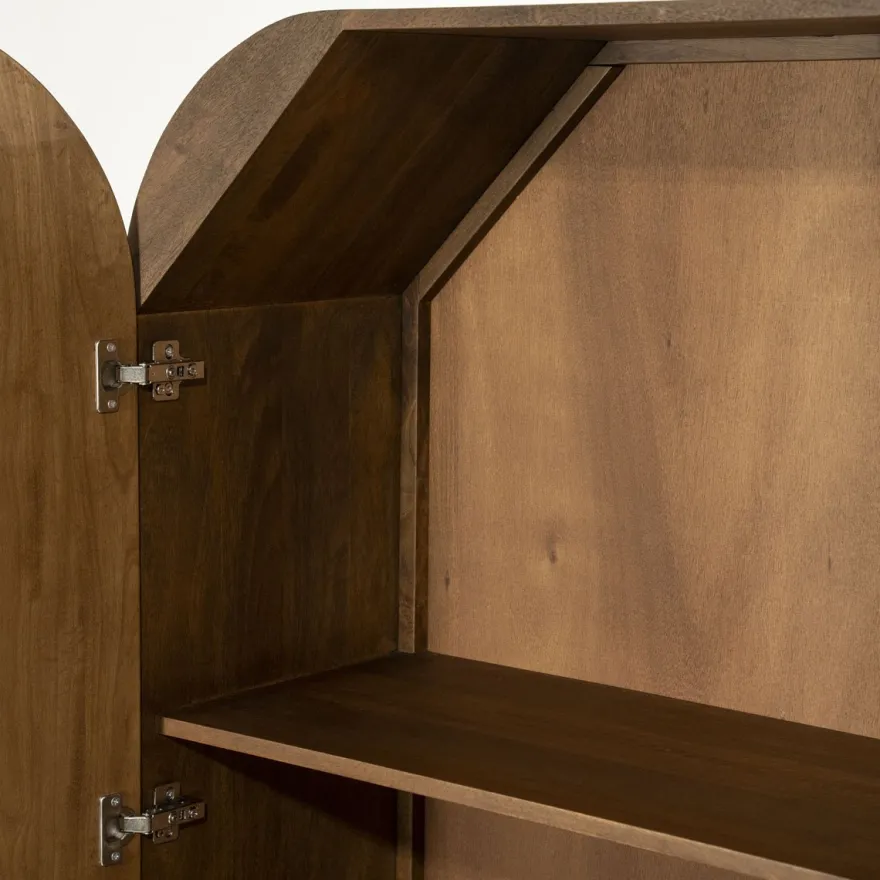 Eleonora King Kabinet