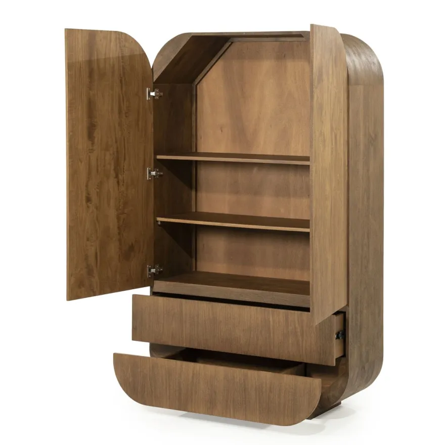 Eleonora King Kabinet
