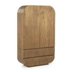Eleonora King Kabinet