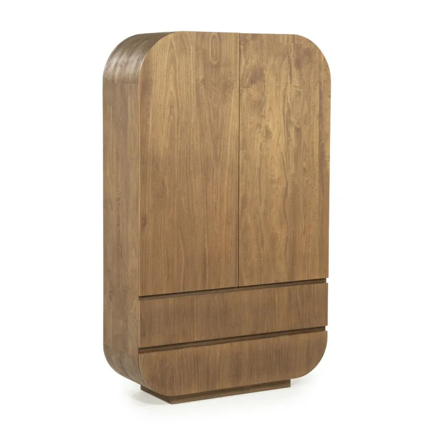 Eleonora King Kabinet