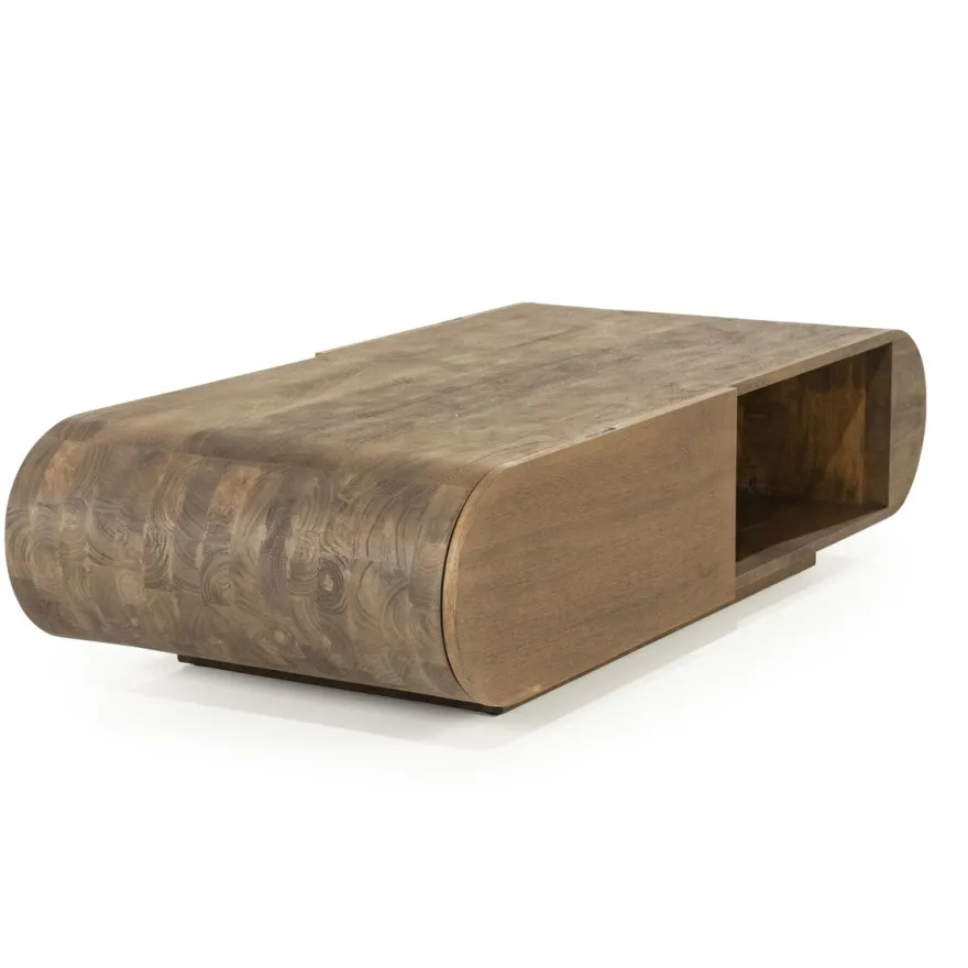 Eleonora King Salontafel