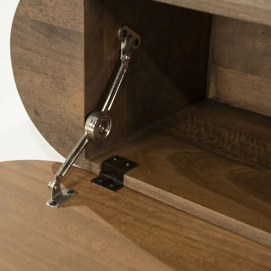 Eleonora King Salontafel