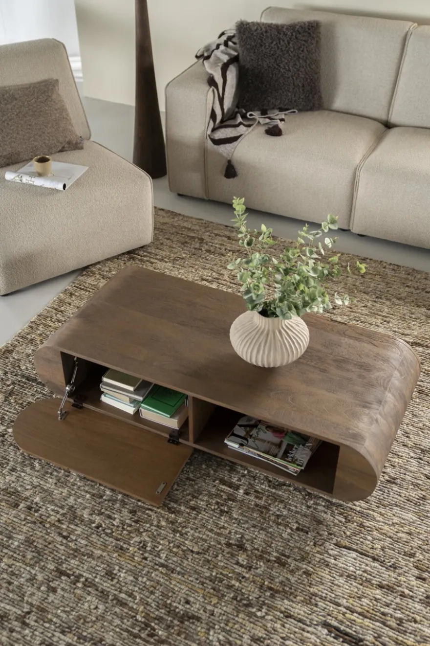 Eleonora King Salontafel