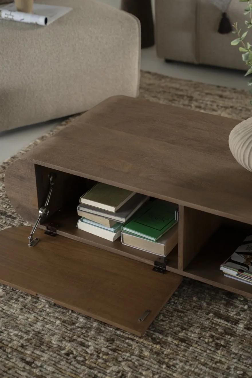 Eleonora King Salontafel