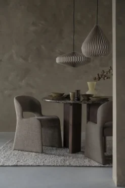 Eleonora Lando Eettafel