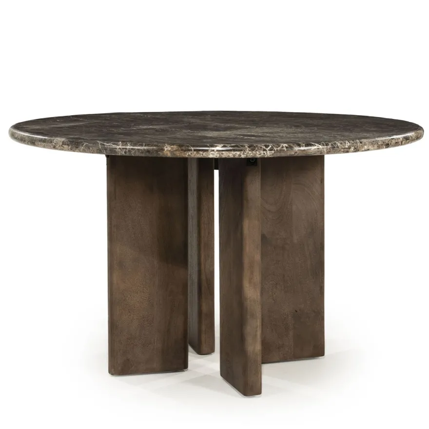 Eleonora Lando Eettafel