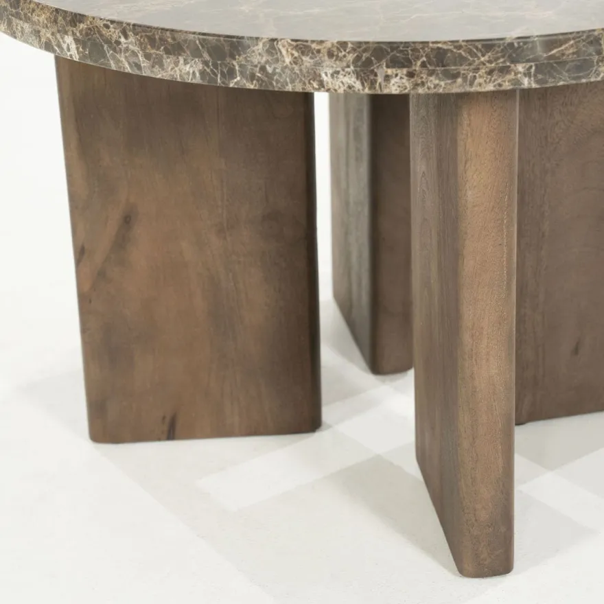 Eleonora Lando Salontafel