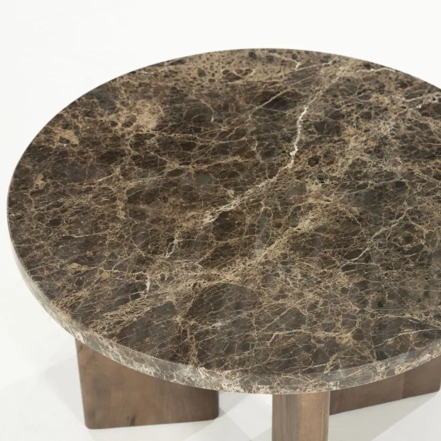 Eleonora Lando Salontafel