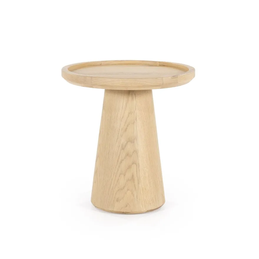 Eleonora Leia Bijzettafel