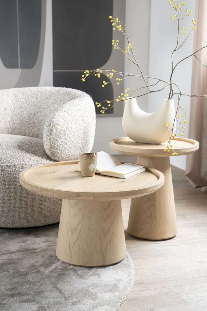 Eleonora Leia Salontafel
