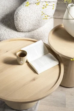 Eleonora Leia Salontafel