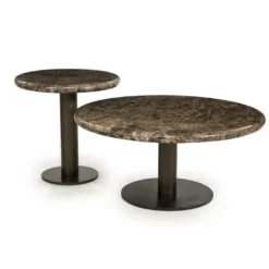 Eleonora Luigi Bijzettafel
