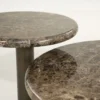 Eleonora Luigi Salontafel