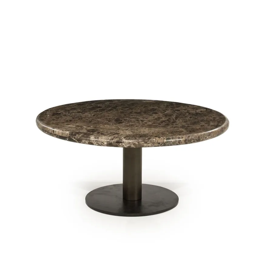 Eleonora Luigi Salontafel