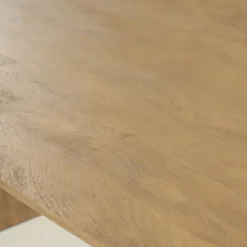 Eleonora Lune Naturel Eettafel