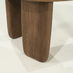 Eleonora Maud Lichtbruin Salontafel