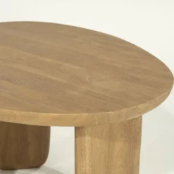 Eleonora Maud Naturel Salontafel